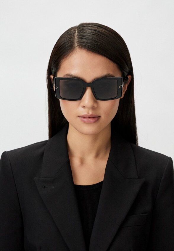 Очки солнцезащитные Max&Co