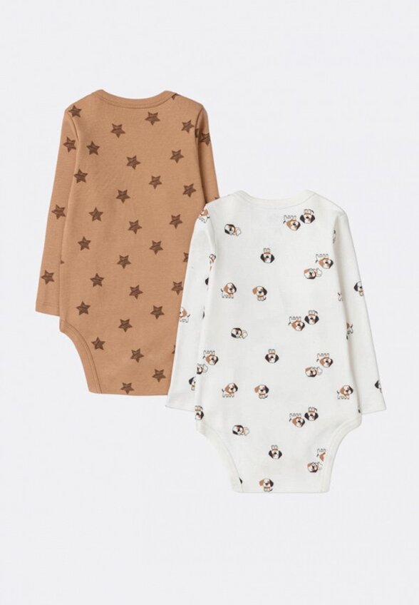 Боди 2 шт. Artie