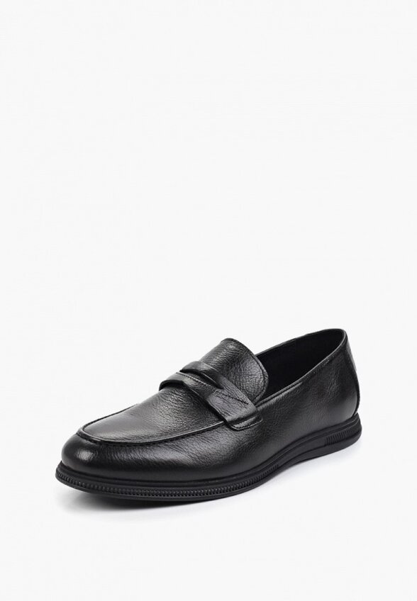 Лоферы Francesco Donni