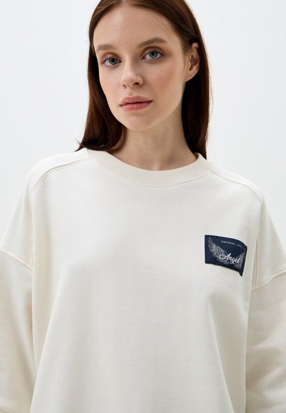 Свитшот Mark Formelle