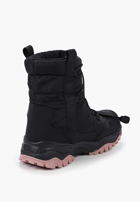 Дутики Soprani Sport