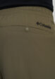 Брюки мужские Columbia Vital Valley Jogger, Зеленый9  - превью