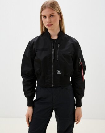 Куртка Alpha Industries женщинам