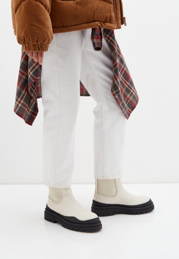 Ботинки See by Chloe