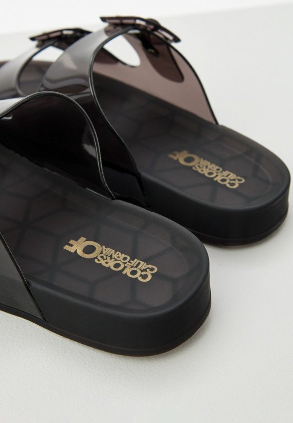 Сланцы Colors of California