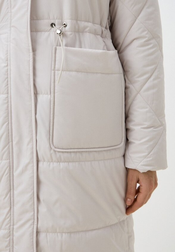 Куртка утепленная Lawinter