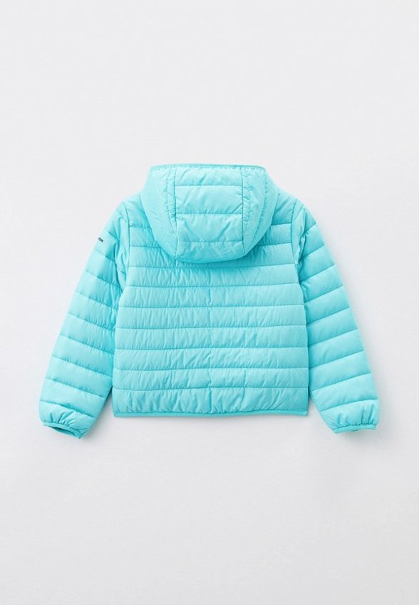 Куртка утепленная Outventure