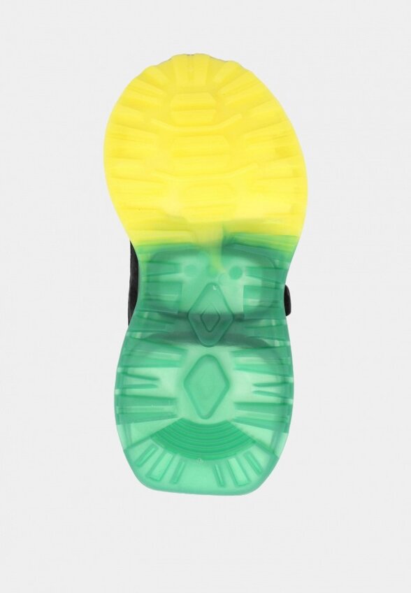 Кроссовки Shuzzi