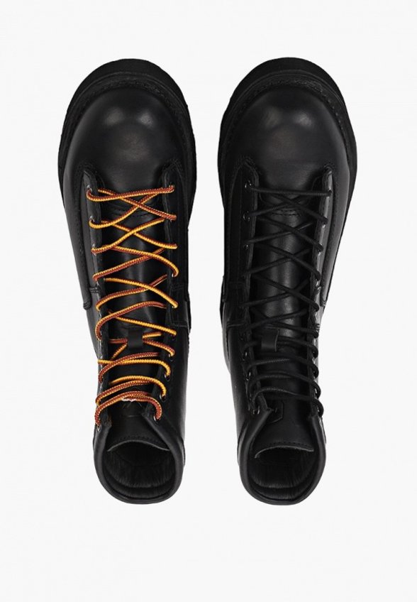 Ботинки Harry Hatchet