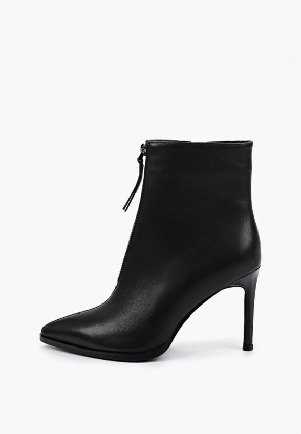 Ботильоны Valley