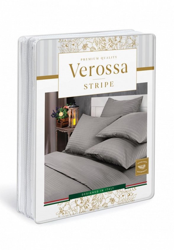 Постельное белье Евро Verossa