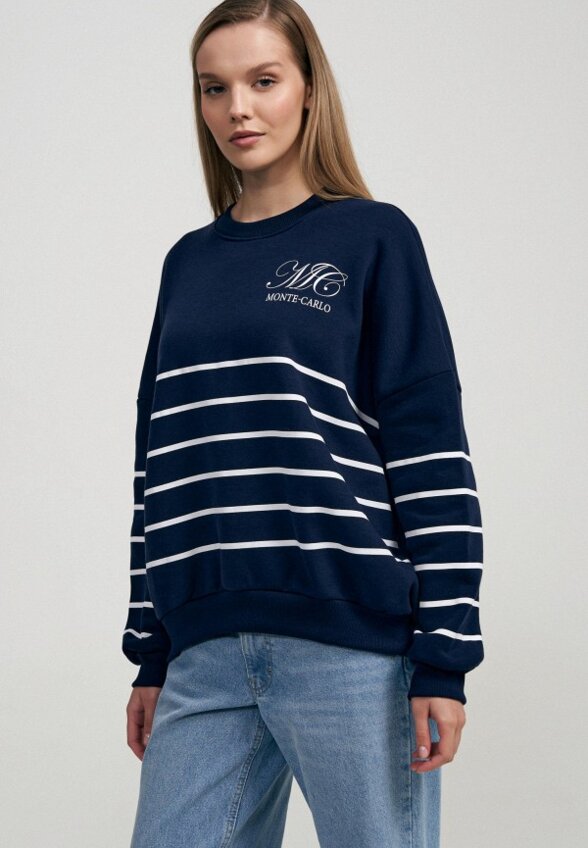 Свитшот Твое