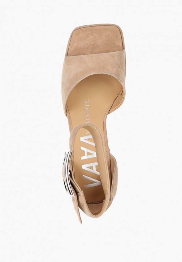 Босоножки Vasconte