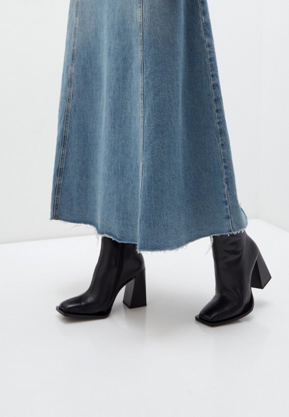 Ботильоны Obba