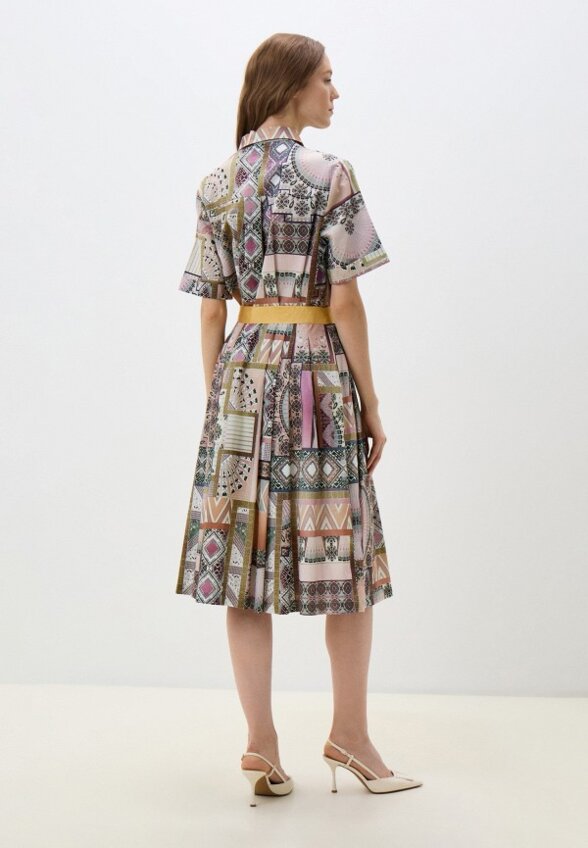 Платье Vera Lapina