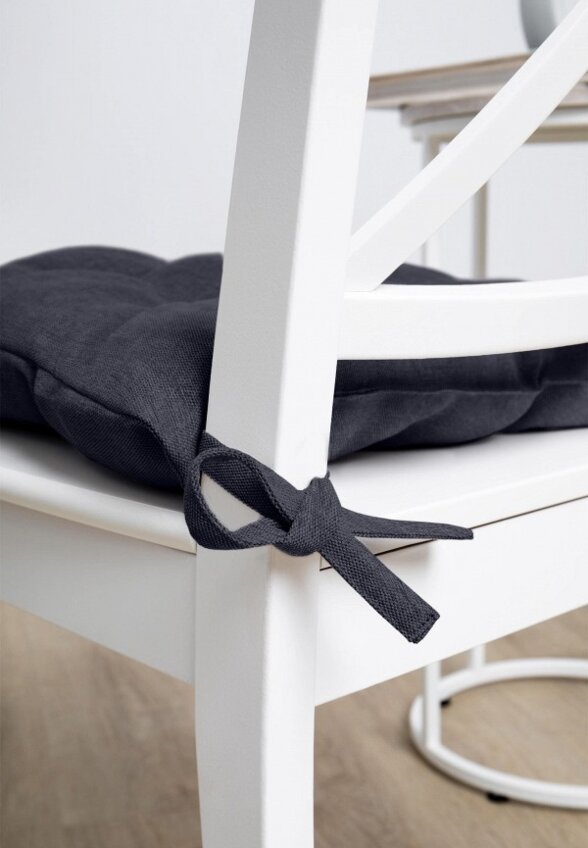 Подушка на стул Волшебная Ночь