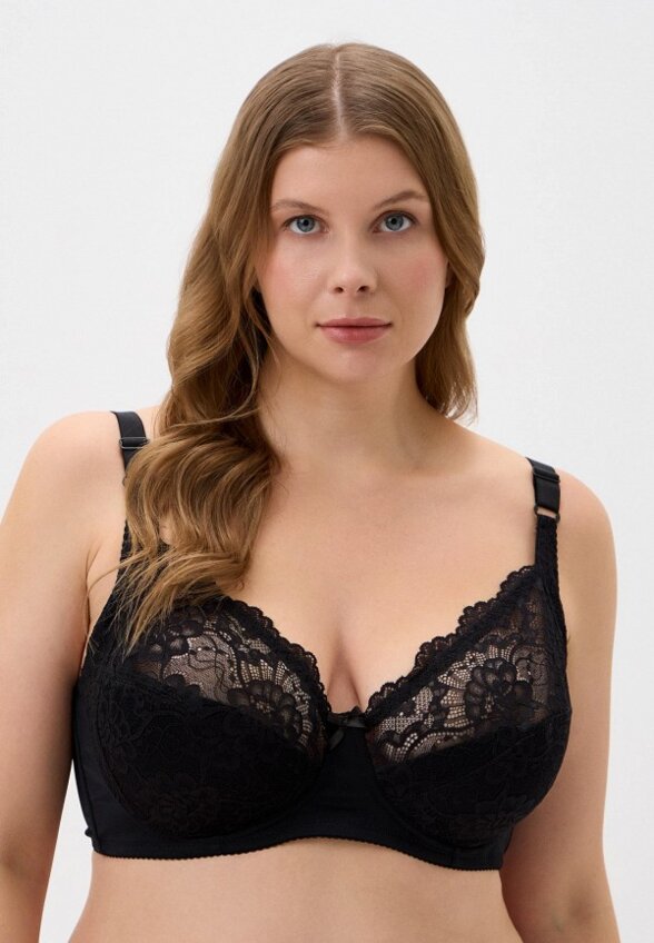 Бюстгальтер Настроение женщины