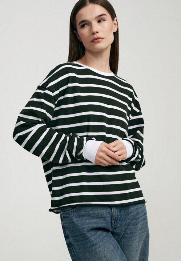 Лонгслив Твое