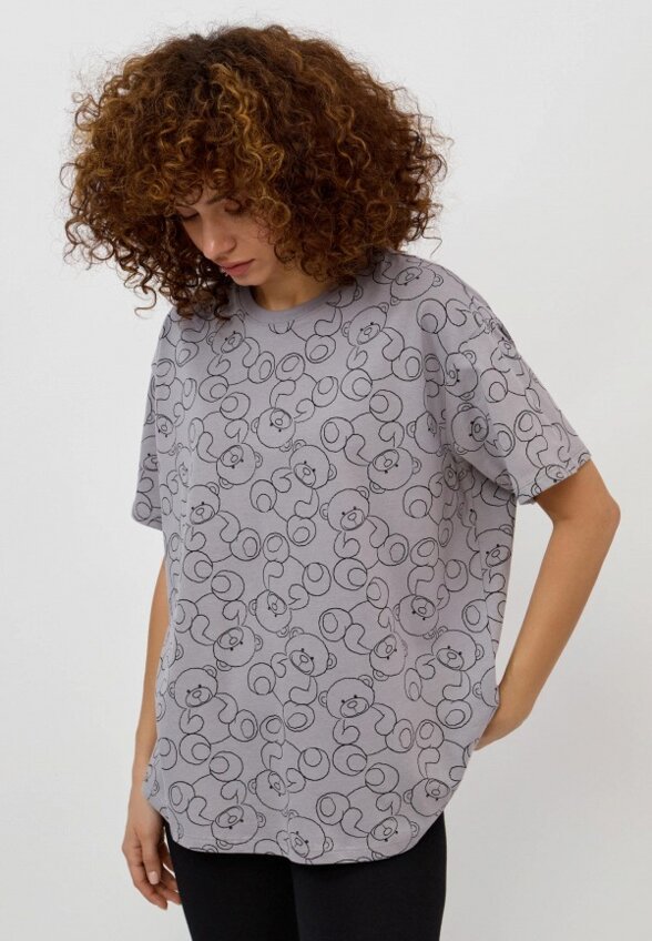 Футболка домашняя Modis