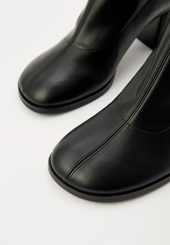 Ботильоны Ekonika