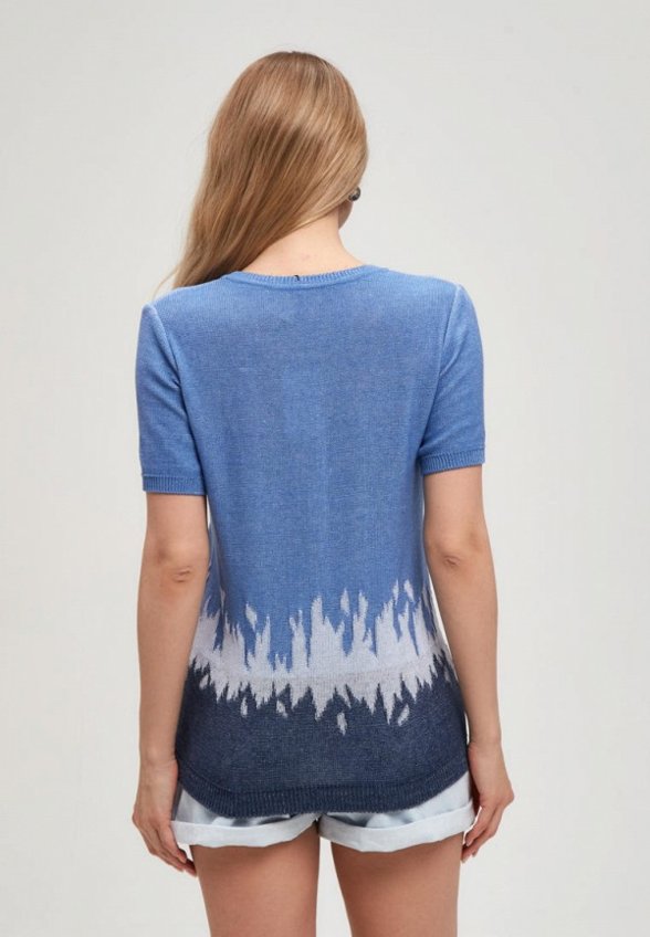 Джемпер Сиринга