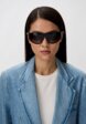Очки солнцезащитные Moschino7  - превью