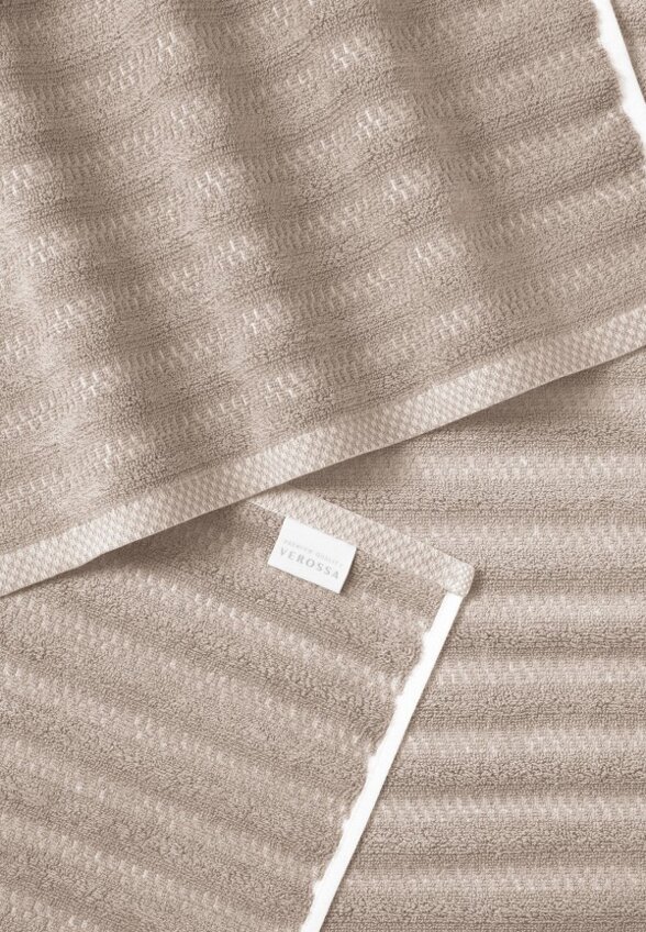 Комплект полотенец Verossa