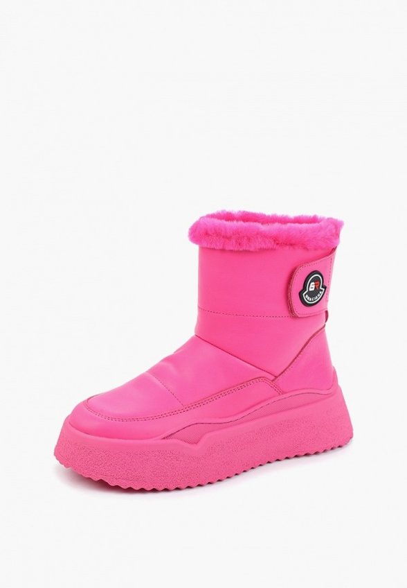 Дутики Graciana