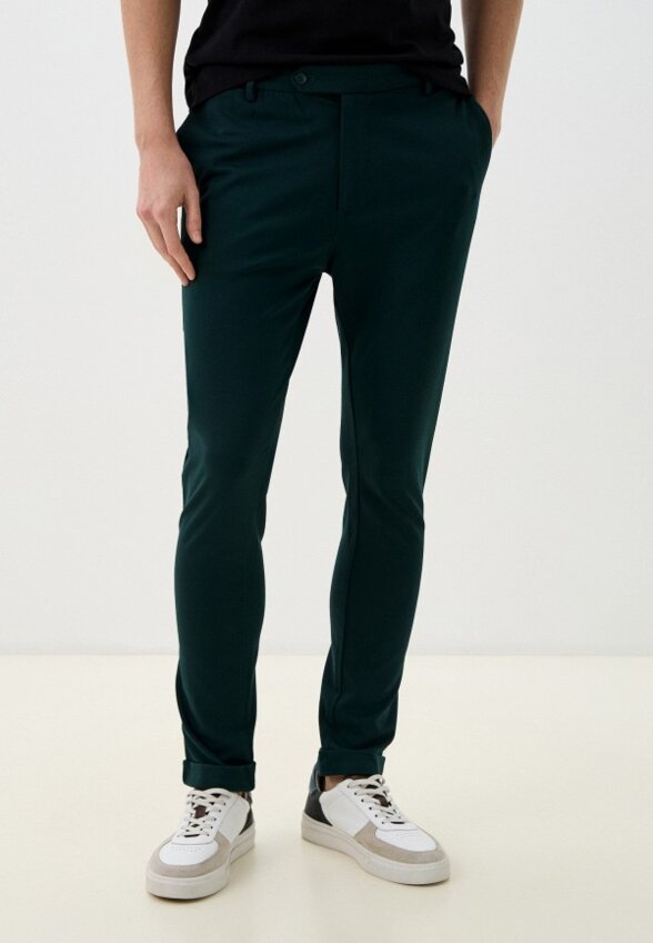 Брюки Corso Milano