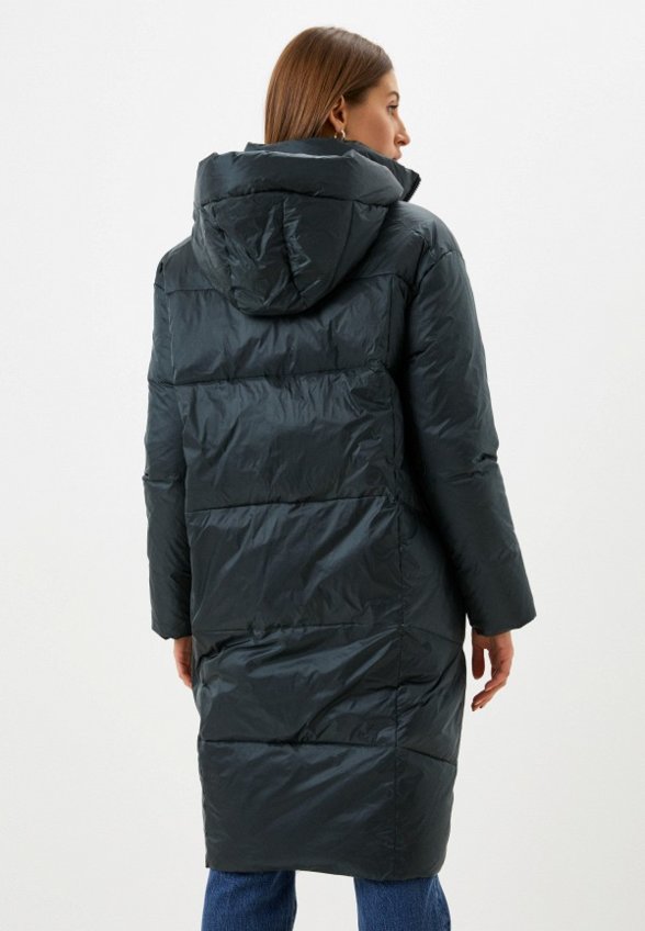 Пуховик Vittoria Vicci