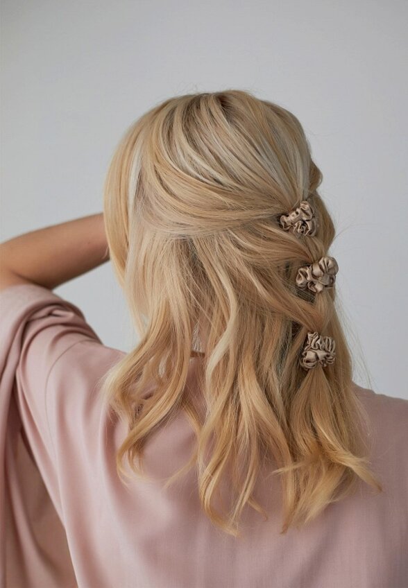 Резинки 4 шт. Tkano