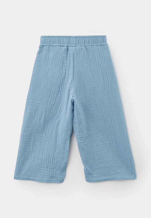 Брюки Button Blue