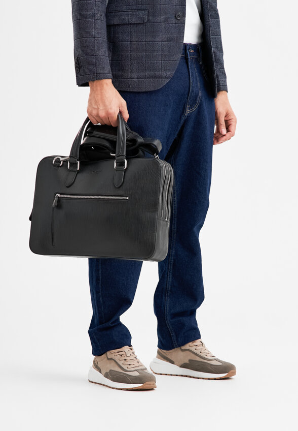 Др.Коффер B402813-124-04 сумка для документов