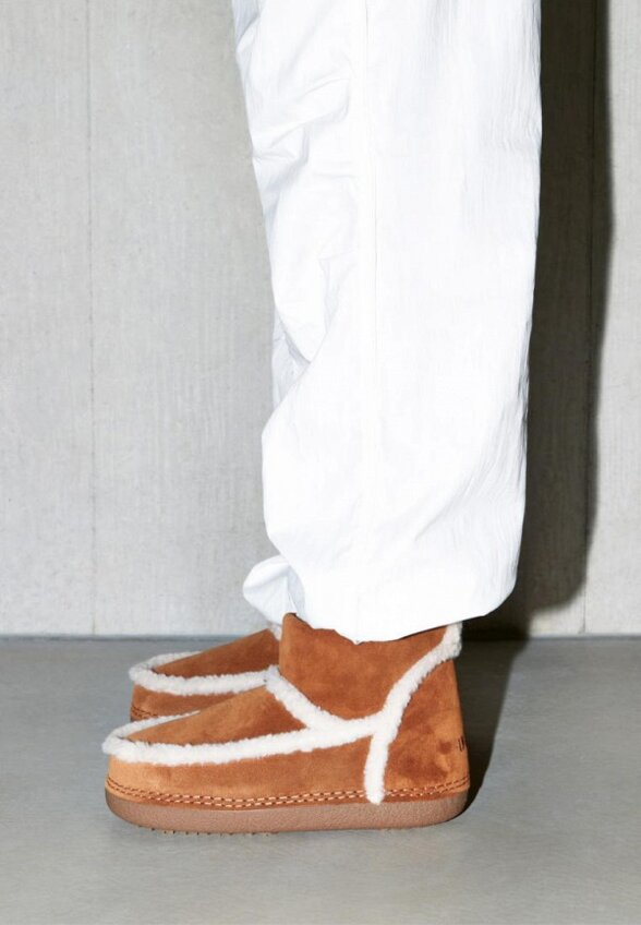 Полусапоги Inuikii