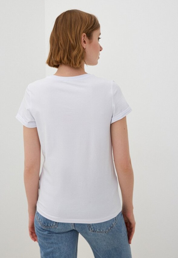 Футболка Deseo