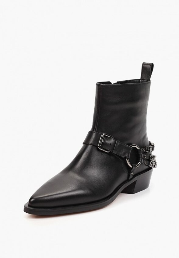 Ботильоны Graciana