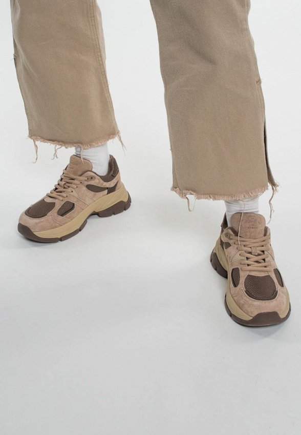 Кроссовки Marmalato