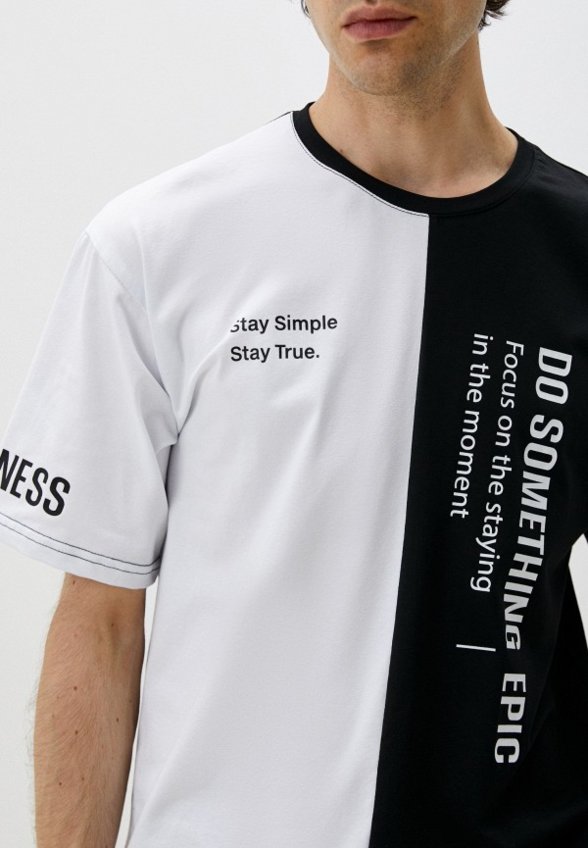 Футболка Селтекс