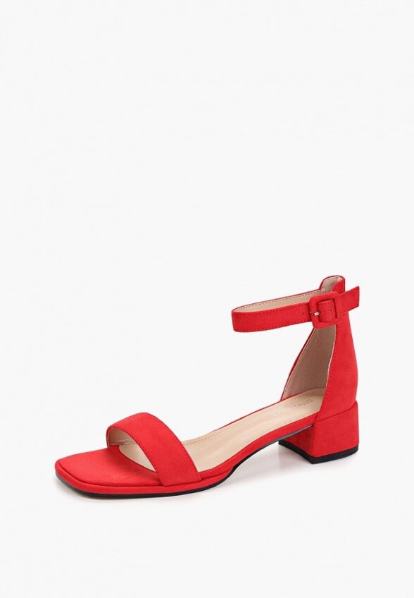 Босоножки Dino Ricci Select