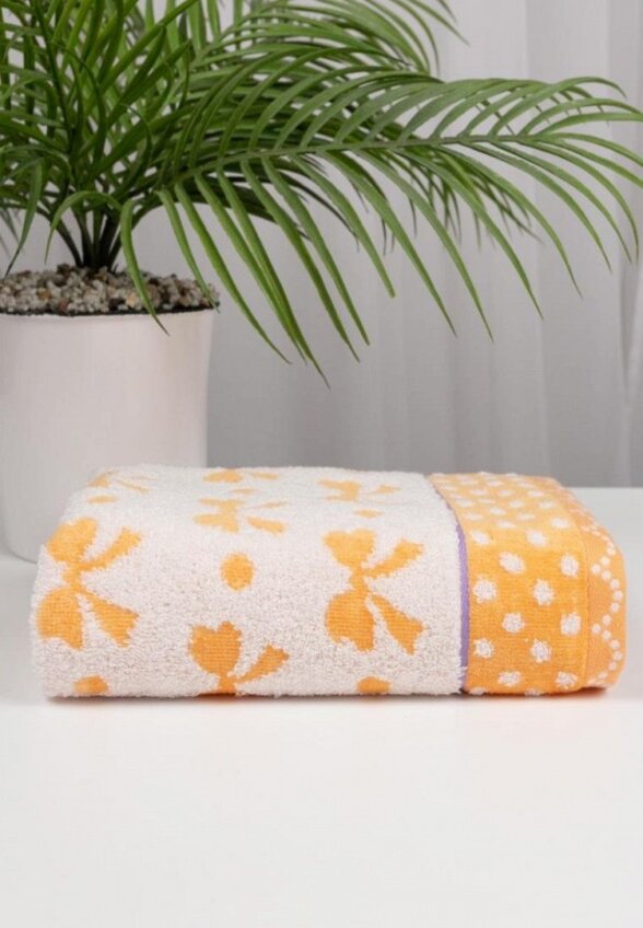 Полотенце Wellness