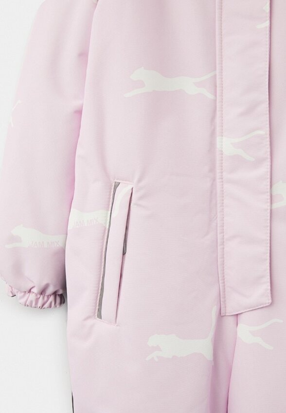 Комбинезон утепленный Jam Mix