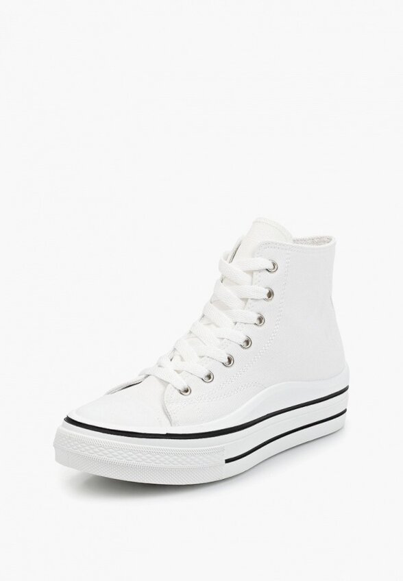 Кеды Ideal Shoes