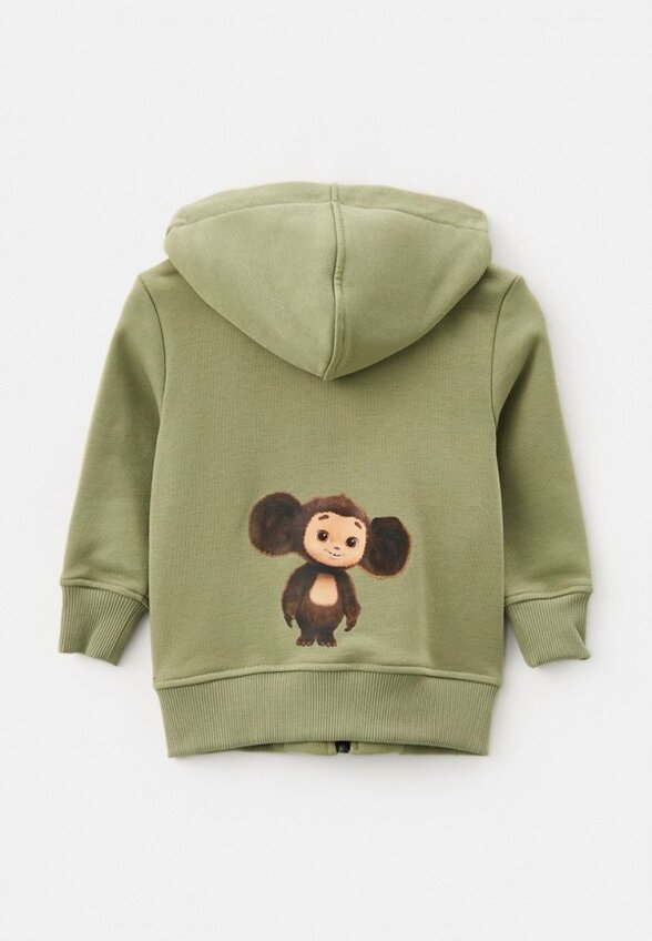 Толстовка DanMaralex