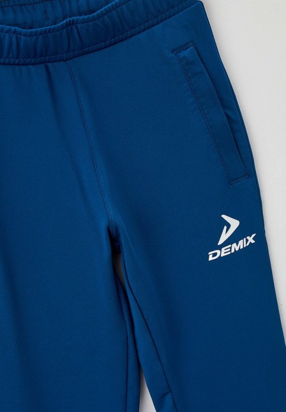 Брюки спортивные Demix
