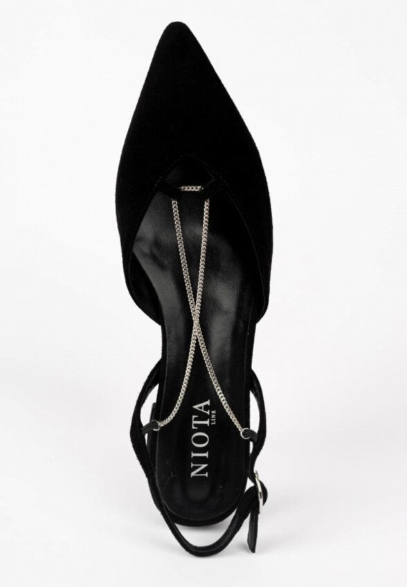 Туфли Niota Line