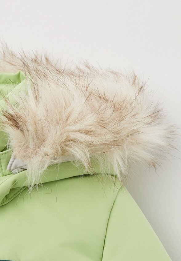 Куртка горнолыжная PinBina