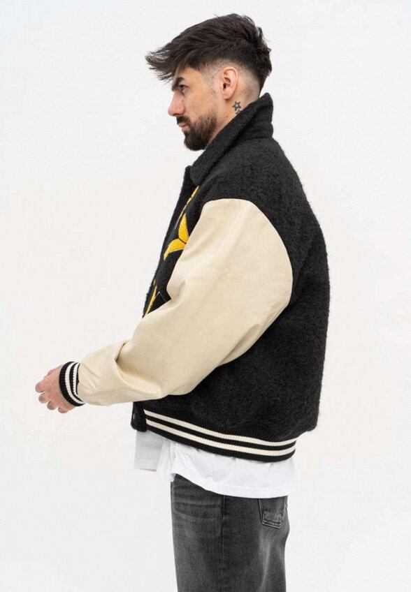 Куртка утепленная Seventeen Nine