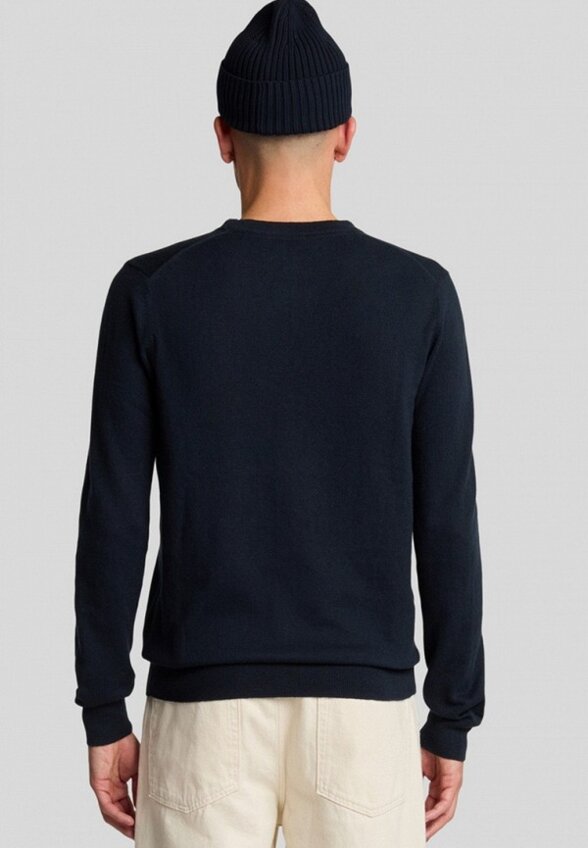 Джемпер Lyle & Scott