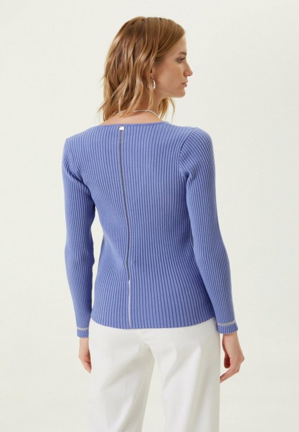 Пуловер NetWork