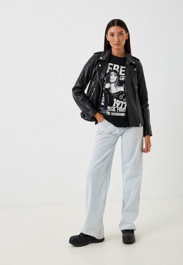 Косуха Снежная Королева